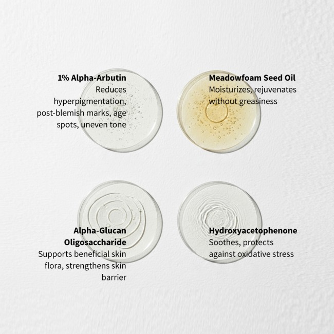 Alpha Arbutin Toner 150ml